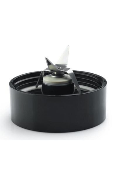 Arzum Ar1032 Shake'n Take - Original Black Chopper Body *effeticaret* Official Service