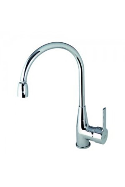 GPD Sink Faucet Solus Series Mte55 Single Body Sink Faucet