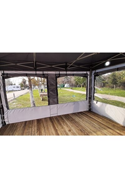 ProKamp Karavan Çadırı  3x4.5m