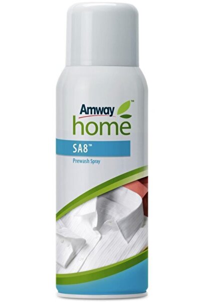 Amway Yıkama Öncesi Sprey Home™ Sa8™