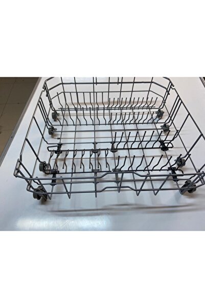Beko Bulaşık Makinesi Alt Sepeti Orjinal Ürün Katlana Bilir Model