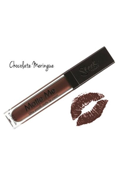Sleek Matte Me Lip Cream Ruj 1163 -