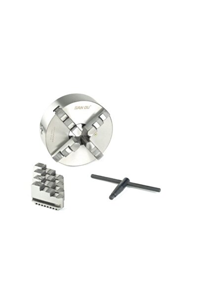 Genel Markalar Sanou Torna Aynası 4 Ayak K12 250 mm