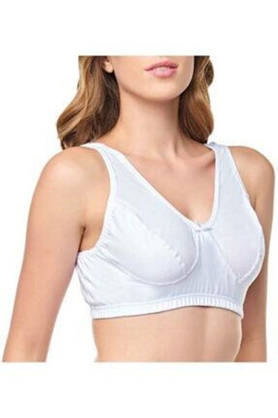 Tutku 24 bucăți sutien Lambada semi-tanc pentru femei