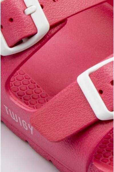 Twigy Tw Jessica Somon Kadın Terlik