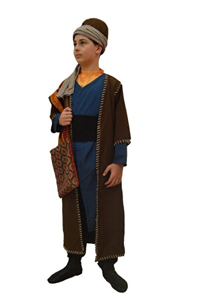 DilekKostüm Παιδική Στολή Dolphin Emre και Ρούχα Δέρβις