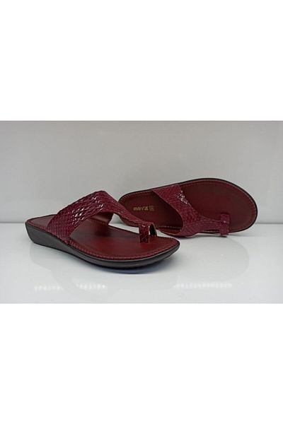 Muya Anatomical Finger Slippers