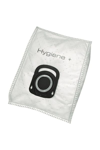 Rowenta Hygiene Vacuum Cleaner Bag - Cleaning and Cutting