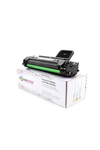 tonermax Samsung MLT-D108S / ML-1640 Muadil Toner