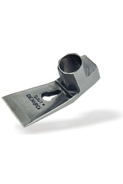 Sait Demirci Dövme Çelik Van Usta Keser Saplı Vk0350 Mavi Çelik