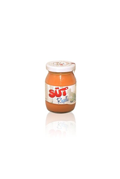 Yükseloğulları Süt Ürünleri Yükseloğulları Süt Reçeli 210 Gr