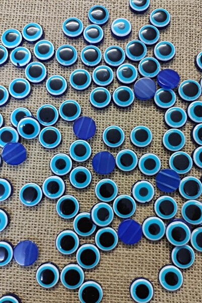 platin hediyelik 100 штук 16 мм пластикових наліпок «Назар Бонджук»