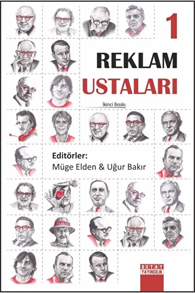 Genel Markalar Reklam Ustaları 1