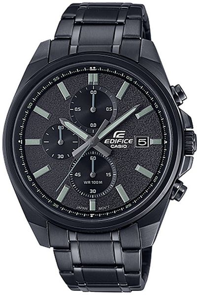 Casio ساعة يد ايديفيس للرجال EFV-610DC-1AVUDF