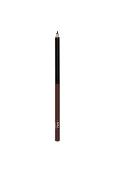 WET N WİLD Color Icon Lipliner Pencil Lip Liner Brandy Wine E666