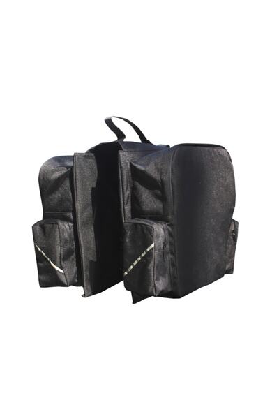 RiderST Bisiklet Heybesi, Tur Heybesi, Bisiklet Çantası