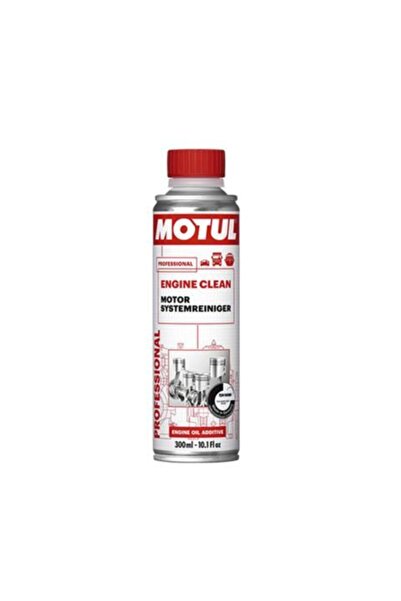 Motul Motor Iç Temizleyici 300 ml