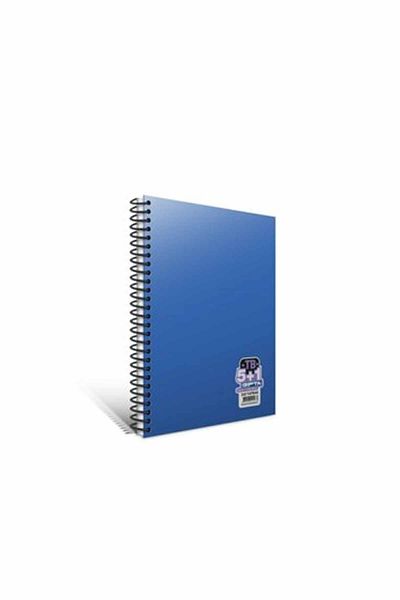 Gıpta Tb Spr Sep Pp Kpk Notebook A4 150 Yp 3+1