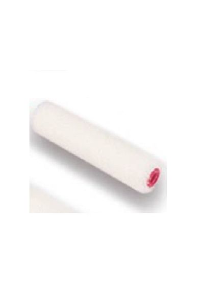 İzmir Fırça 100 Pieces 10 Cm Velvet Roller Moher