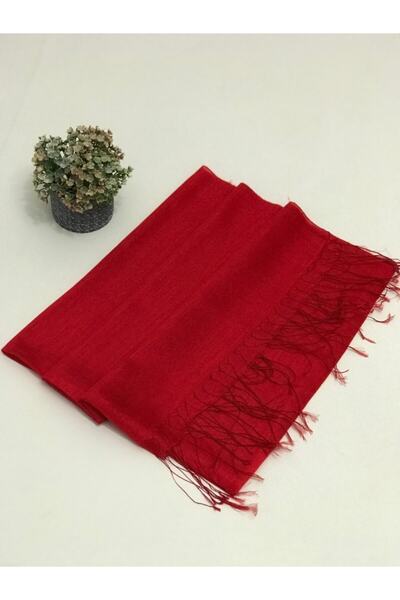 Ela Şal Women's Silk Imported 30% Shawl