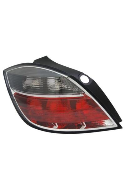 Genel Markalar Opel Astra H Hb 05-12 Sol Stop Lambası Fume Makyajlı 1222434