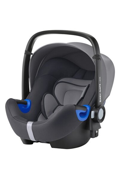 Chicco Britax-Römer Baby Safe I-Size Bundle 0-13 kg Ana Kucağı + Baza / Storm...