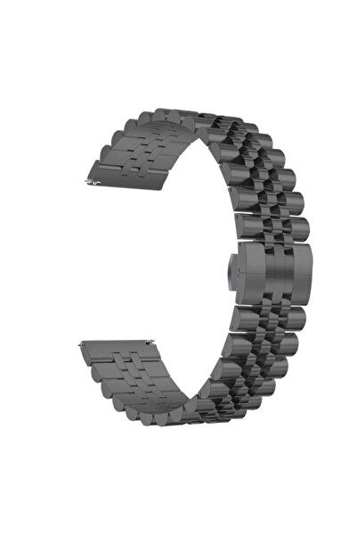 Samsung Galaxy Watch 46mm Krd-36 22mm Metal Kordon