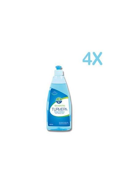 Turmepa Hand Wash Dishwashing Detergent 750 ml