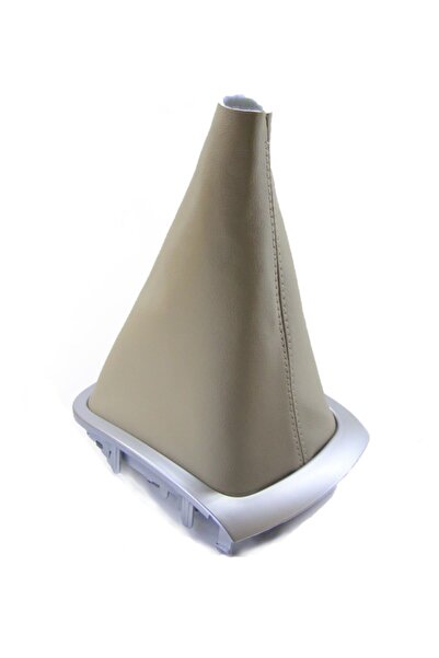 Renault Fluence - Megane 3 Bej Vites Körüğü