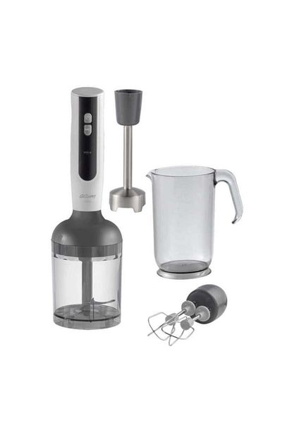 Arzum مجموعة خلاط لوسو 1700 وات AR1131 خلاط يدوي