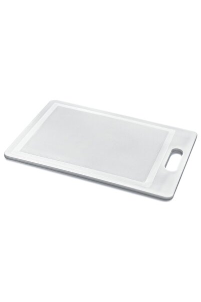 Genel Markalar Plastik Kesim Panosu Beyaz Kesim Tahtası