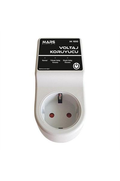 Mars Voltage Protector M100