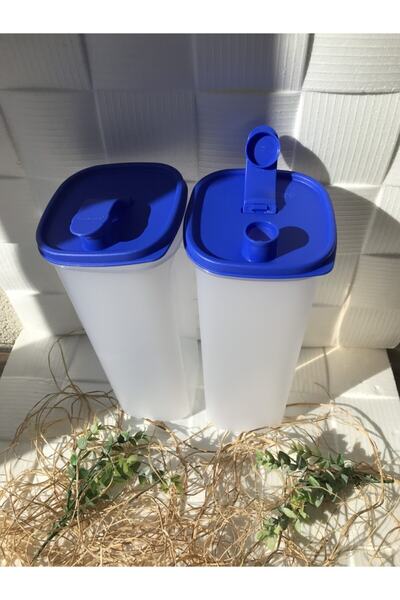 Tupperware Çok Amaçlı Sürahi 2 Litre 2'li
