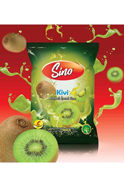 Sino Kivi Aromalı İçecek Tozu