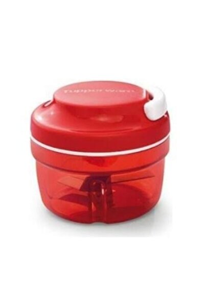 Tupperware Non-Electric Stringed Hand Rondosu
