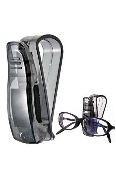 Neler Geldi Neler مشبك حامل نظارات السيارة