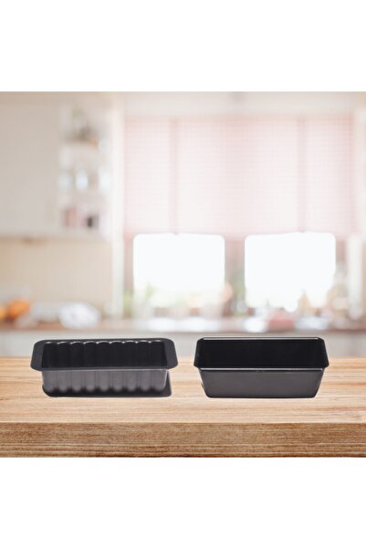 Panne Profesyonel Mini Airfryer'a Uyumlu Kek Kalıbı
