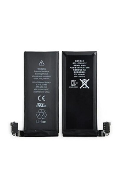 instatech Apple Iphone 6s (a1633, A1688) Batarya Pil