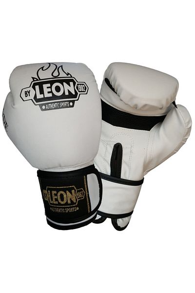 By Leon 1982 Boxing Gloves