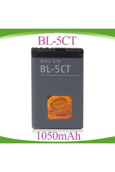 instatech Nokia Bl-5ct (c5, C6, 6303 6730 3720) Batarya Pil