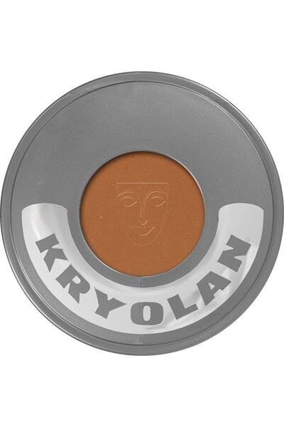 Kryolan Taş Pudra Cake Make-up 01120 Fs40