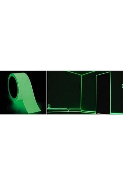Star 50Mmx5Mt Photolumen Tape Tdrtr