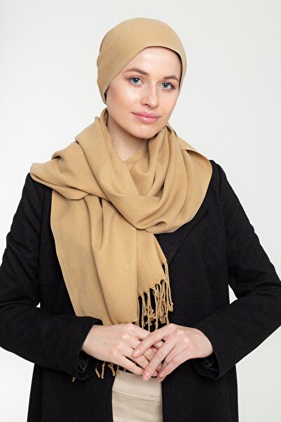 Forum Fashion Απλό σάλι πασμίνας