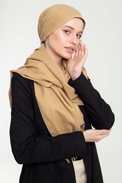 Forum Fashion Απλό σάλι πασμίνας