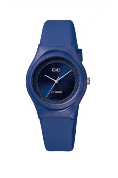 Q&Q Ceas de mână pentru femei Vq86J031Y