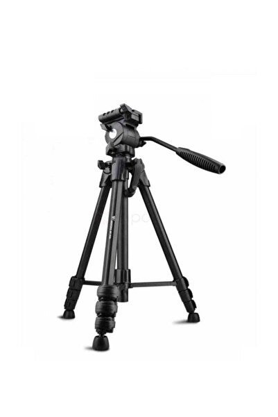 BLUPPLE Wt-3520 Kamera Video Telefon Fotoğraf Makinesi Profesyonel Tripod 140...