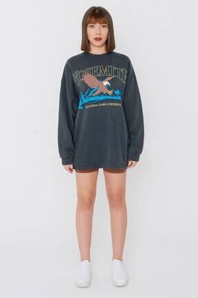 addax sweatshirt