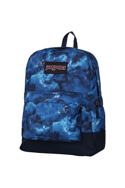 Jansport Blue Backpacks Styles Prices Trendyol