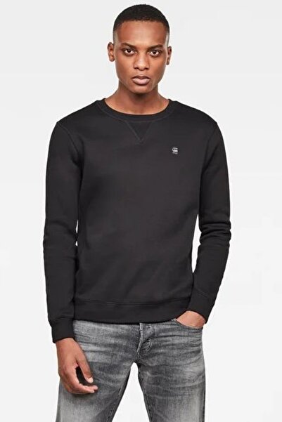 Diesel G-Star Raw D16917.C235.6484  Erkek Sweatshirt