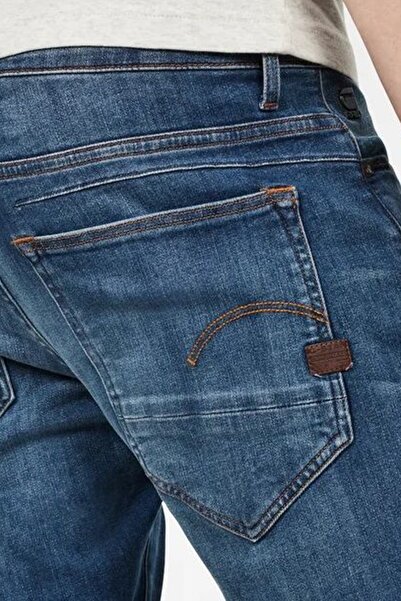 G-STAR RAW D06761.8968.6028 D-Staq 5'li İnce Erke